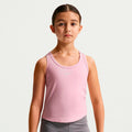 Dri-FIT One Tanktop Kinderen - roze