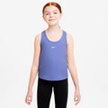 Dri-FIT One Tanktop Kinderen - lila