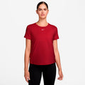 One Dri-Fit T-shirt Femmes - rouge