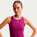 Court Dri-FIT Advantage Tanktop Dames - bes