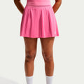 Court Dri-FIT Advantage Ace Jupe Femmes - rosé