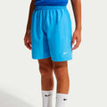 Big Shorts Garçons-bleu clair, bleu clair