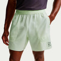 Court Dri-FIT Advantage 6in Shorts Heren-lichtgroen
