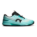 THE ROGER Pro Fire Chaussures toutes surfaces Hommes - menthe, gris clair