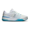 THE ROGER ADV Pro Chaussures toutes surfaces Femmes - blanc, bleu clair