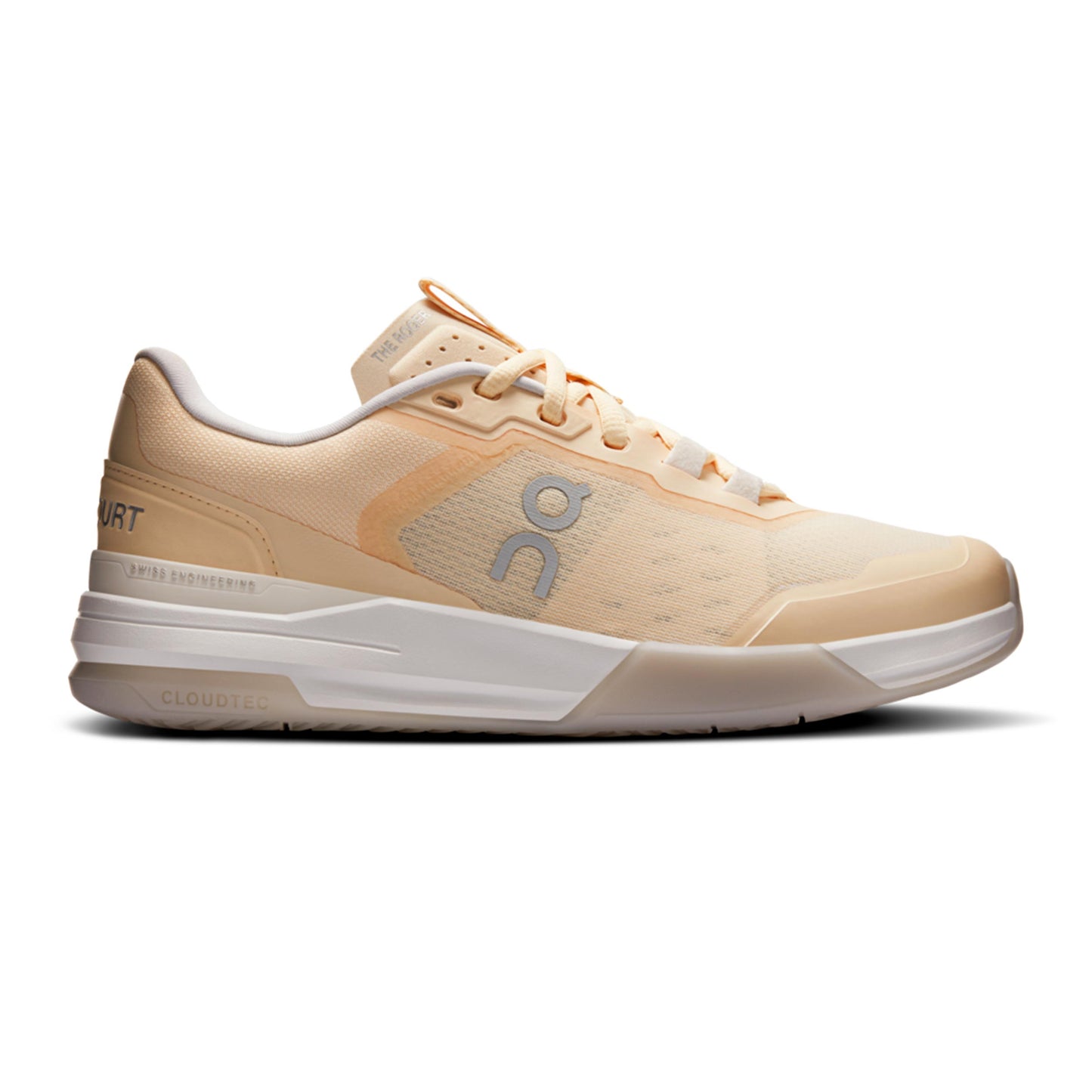 On THE ROGER ADV Pro Chaussures toutes surfaces Femmes - beige, abricot