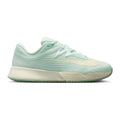 Zoom Vapor Pro 3 Allcourt schoen Dames - salie, crème