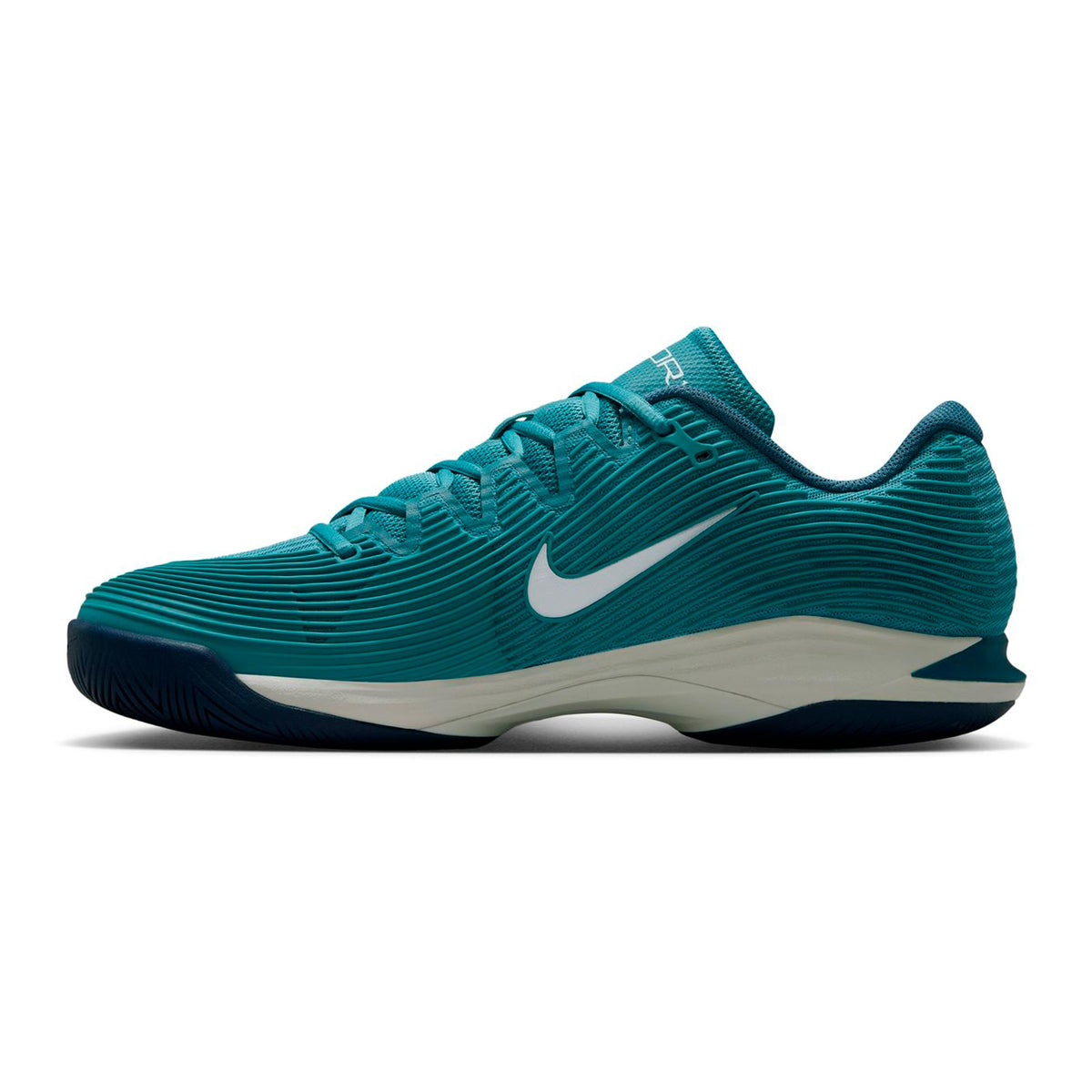 Nike Zoom Vapor 12 Chaussures toutes surfaces Hommes - bleu petrol