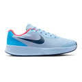 Vapor Lite 3 Allcourt schoen Heren-lichtblauw, koraal