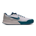 Vapor Lite 3 Chaussures toutes surfaces Hommes - crème, bleu petrol