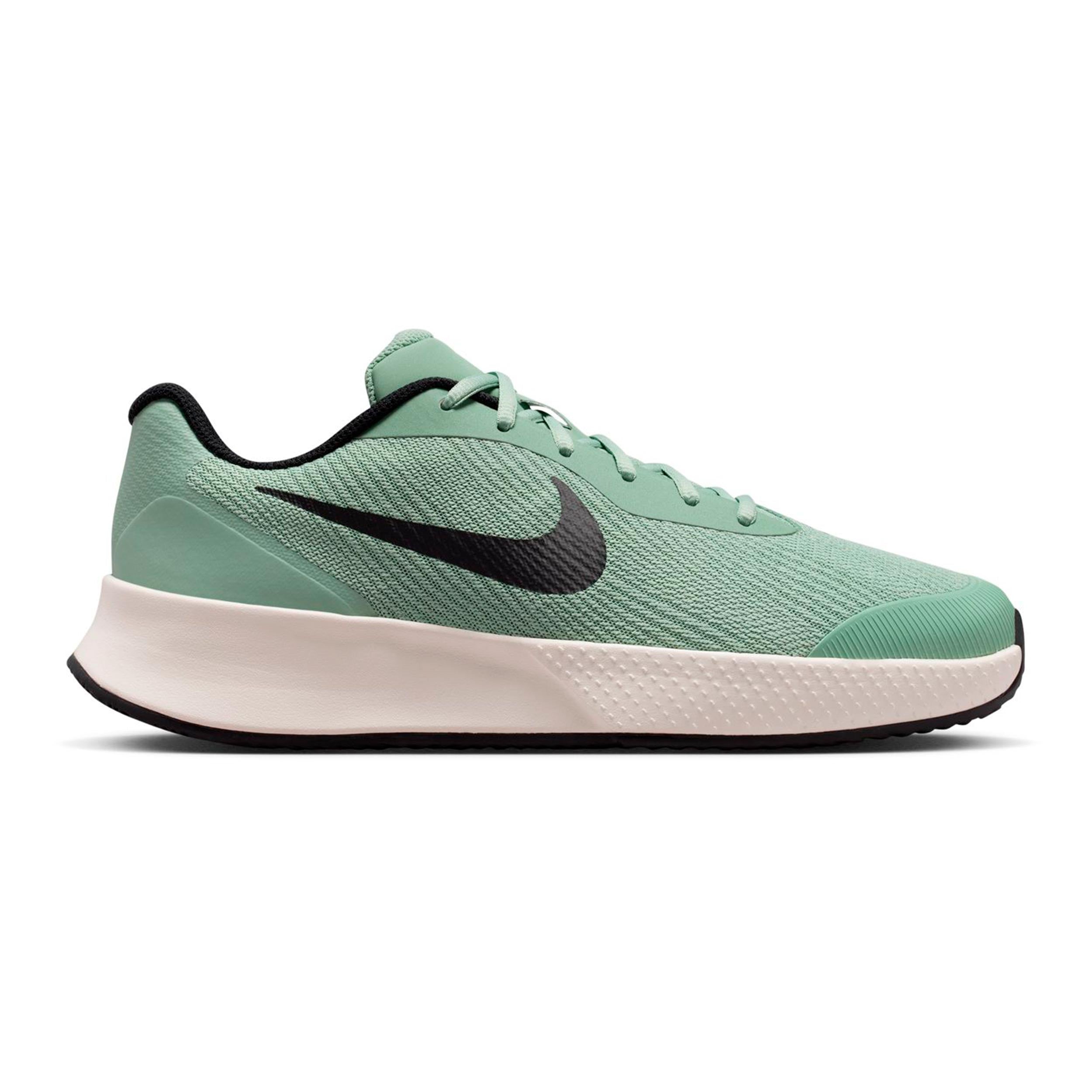 Nike Vapor Lite 3 Chaussure terre battue Hommes - sauge, noir
