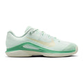 Vapor 12 Allcourt schoen Dames - salie, crème