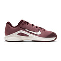Vapor 12 Allcourt schoen Dames - oud roze, crème