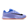 Zoom Vapor Pro 3 Chaussure terre battue Femmes-violet, noir
