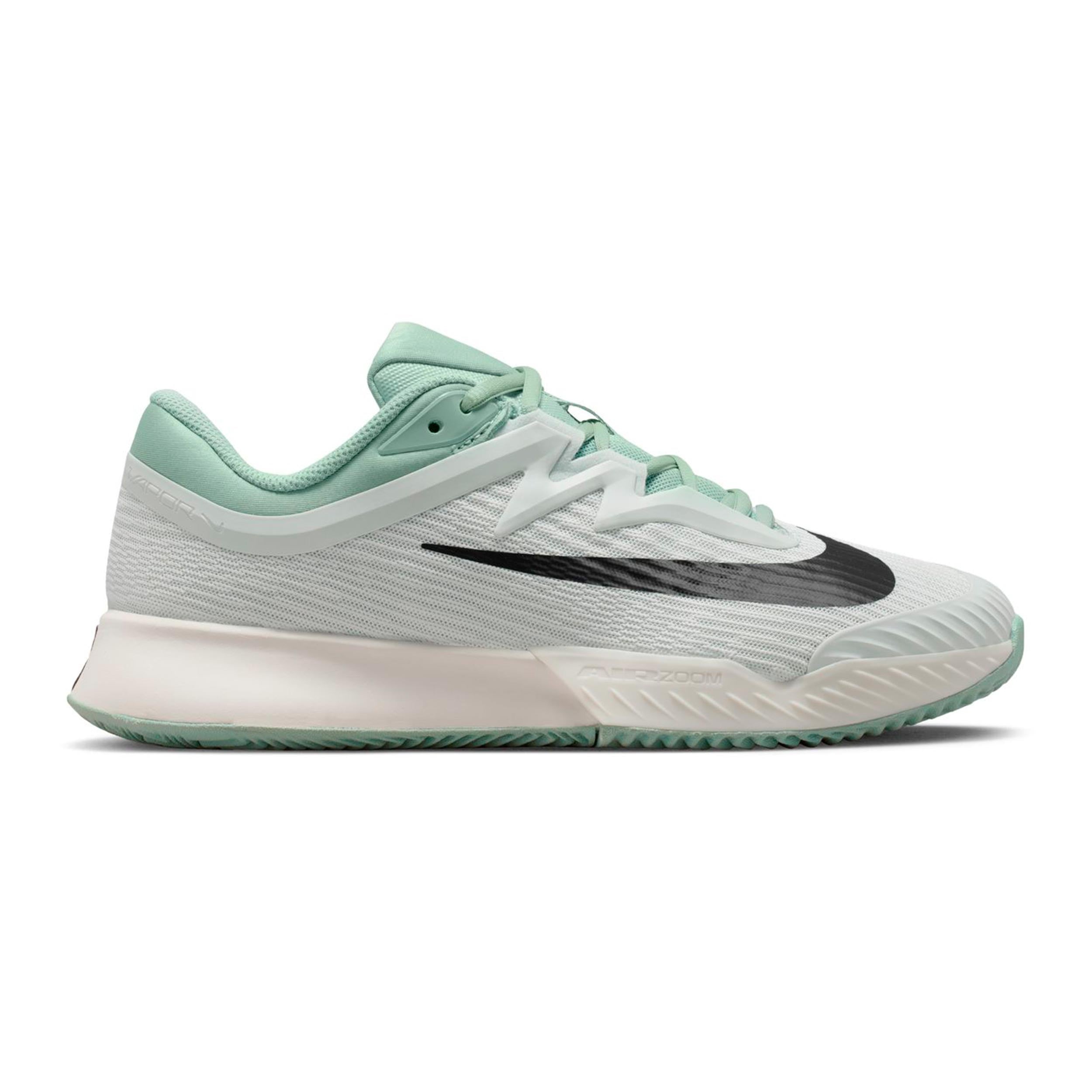 Nike Zoom Vapor Pro 3 Chaussure terre battue Femmes - gris, noir