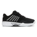 Express Light 3 Chaussure terre battue Femmes - noir, argent