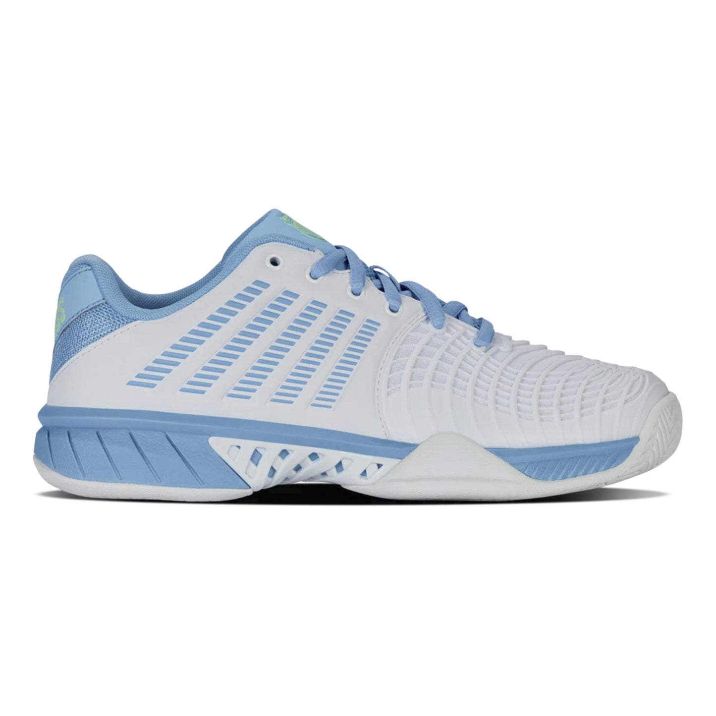 K-Swiss Express Light 3 Chaussures toutes surfaces Femmes - blanc, lavande