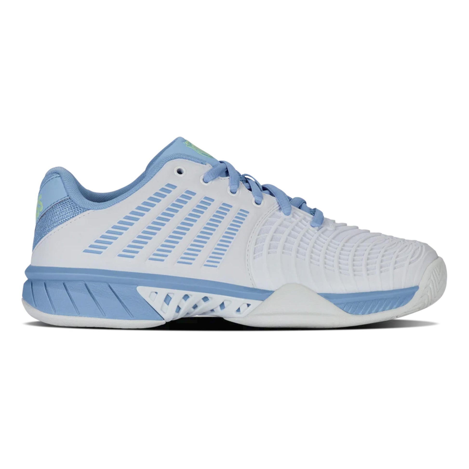 K-Swiss Express Light 3 Chaussures toutes surfaces Femmes - blanc, lavande