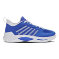 HYPERCOURT SUPREME 2 Clay Gravelschoen Heren-blauw, wit