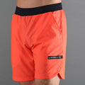 Swift Shorts Hommes-corail