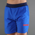 Swift Shorts Hommes-bleu