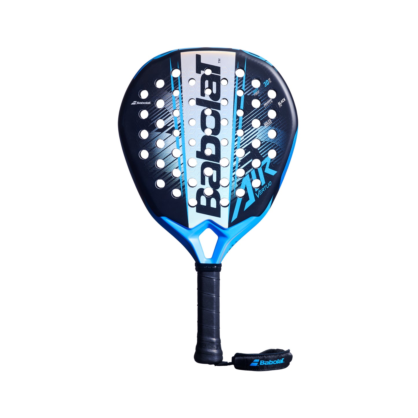 Babolat Air Vertuo 2026 Raquette de padel Raquette d’occasion