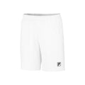 Santana Shorts Heren - wit, wit
