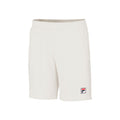 Santana Shorts Heren - gebroken wit