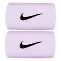 Premier DW Zweetband Verpakking 2 stuks lang - mauve, zwart
