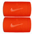 Premier DW Poignet Pack de 2 unités long - rouge, rose