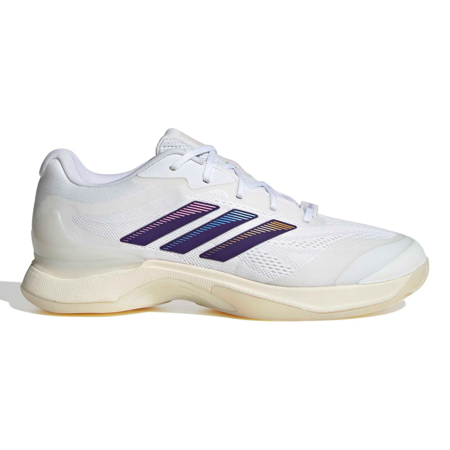 adidas Avacourt 3 Chaussures toutes surfaces Femmes - blanc, crème