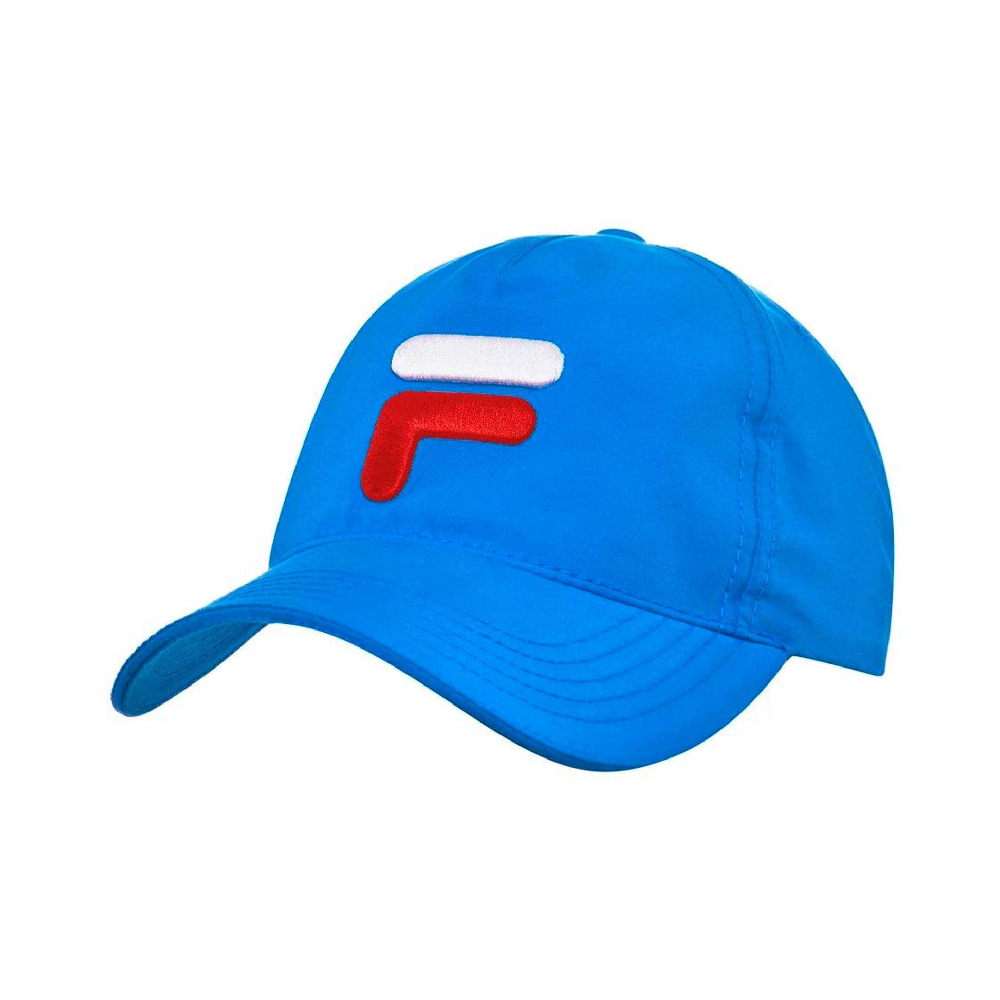 Fila Max Casquette Unisex - bleu