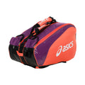 Medium Sports Performance Sac de padel - orange, lilas