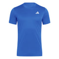 Club T-shirt Heren - blauw, wit