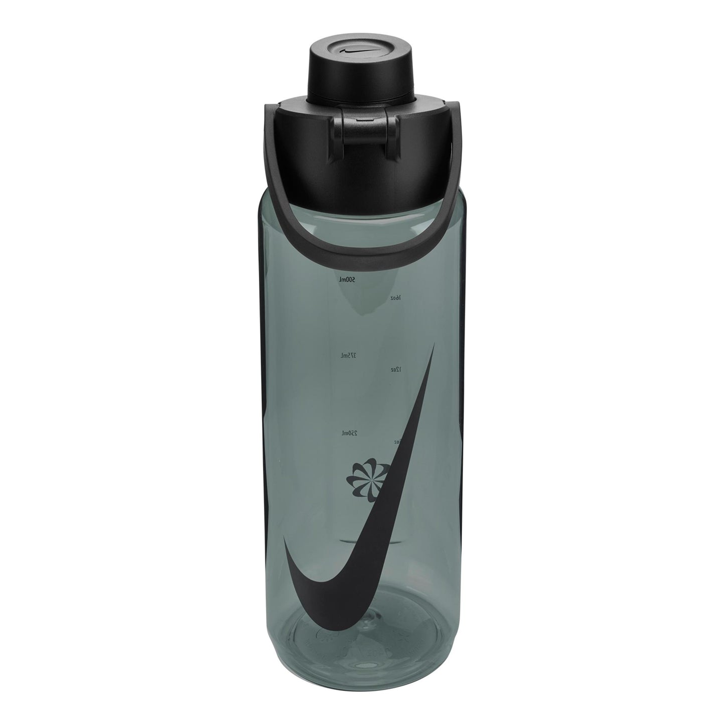 Nike Renew Recharge Chug 24 OZ 709ml Gourde - anthracite, noir