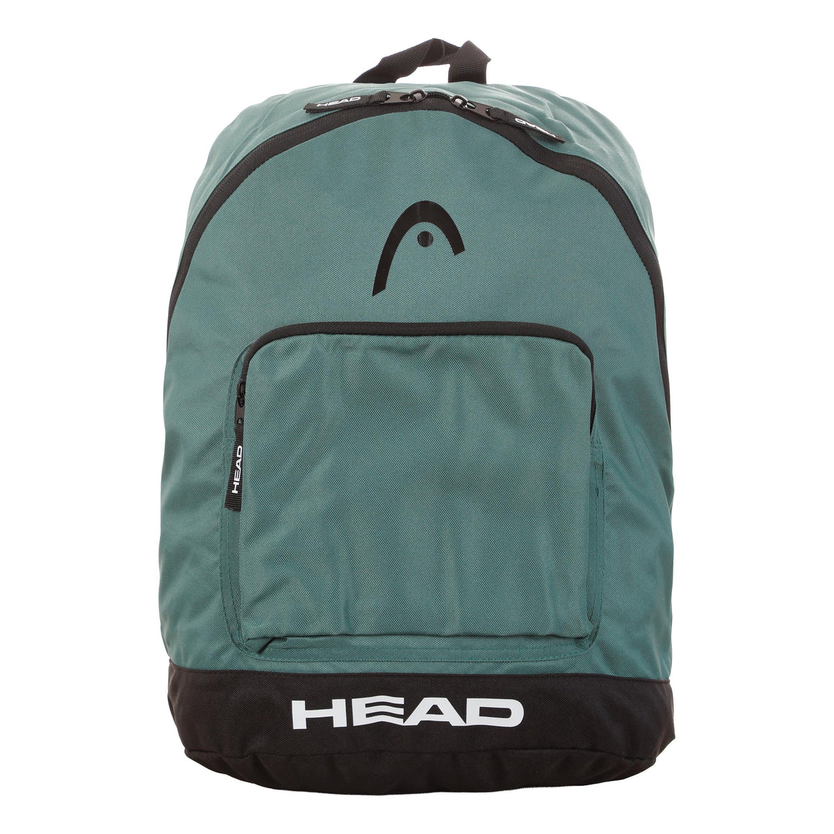 HEAD Basic Rugzak - groen