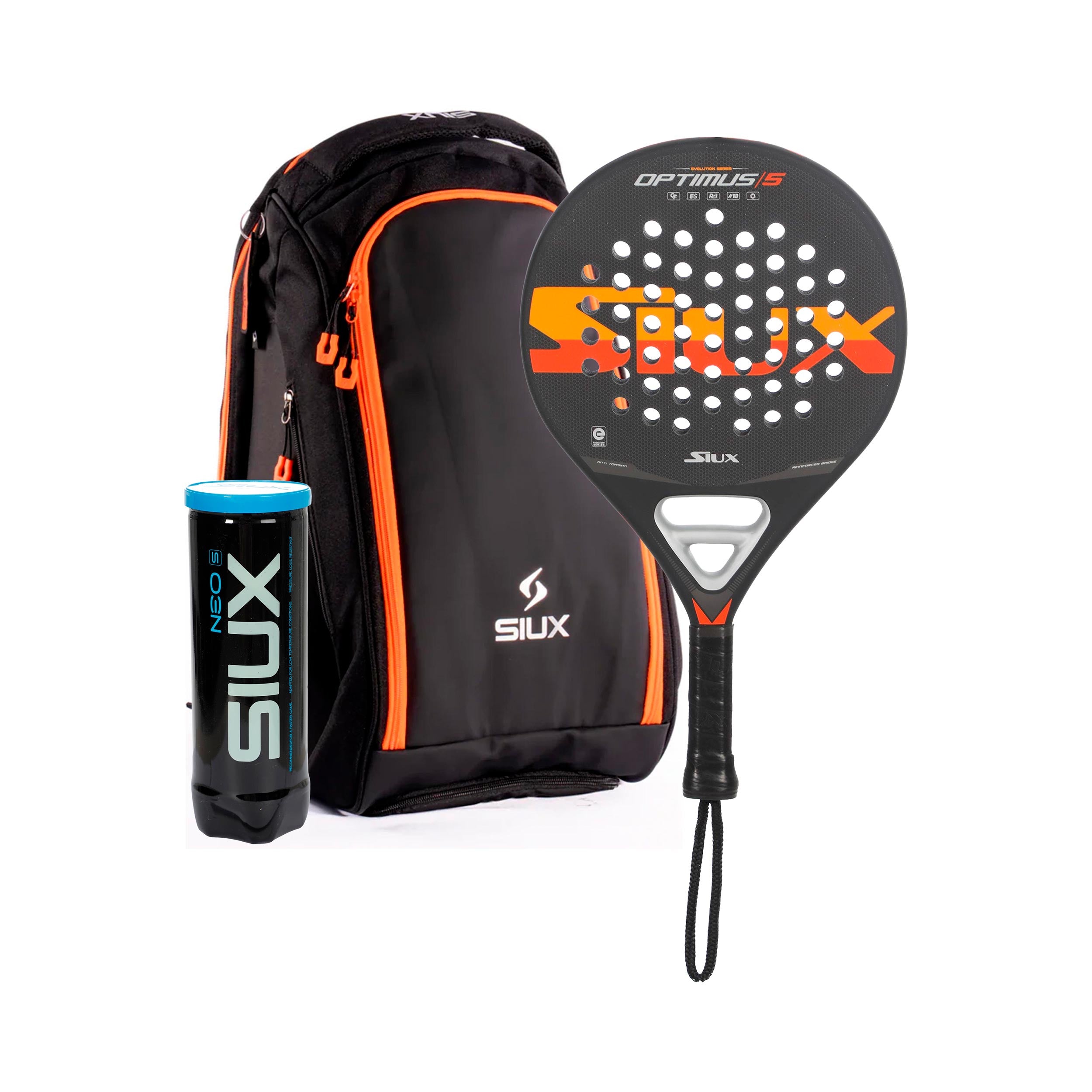 Siux Optimus 5