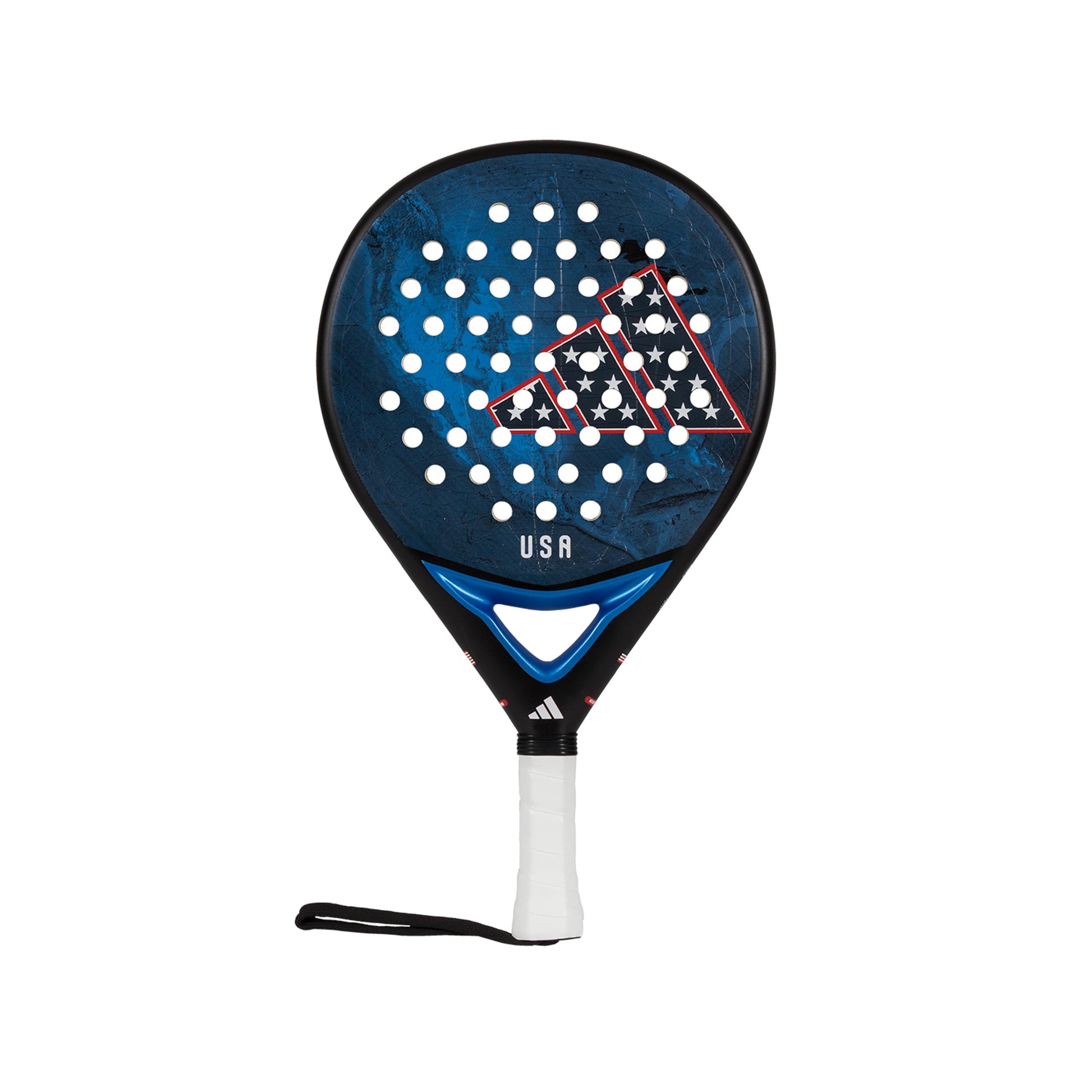 adidas USA WC2026 Padel racket