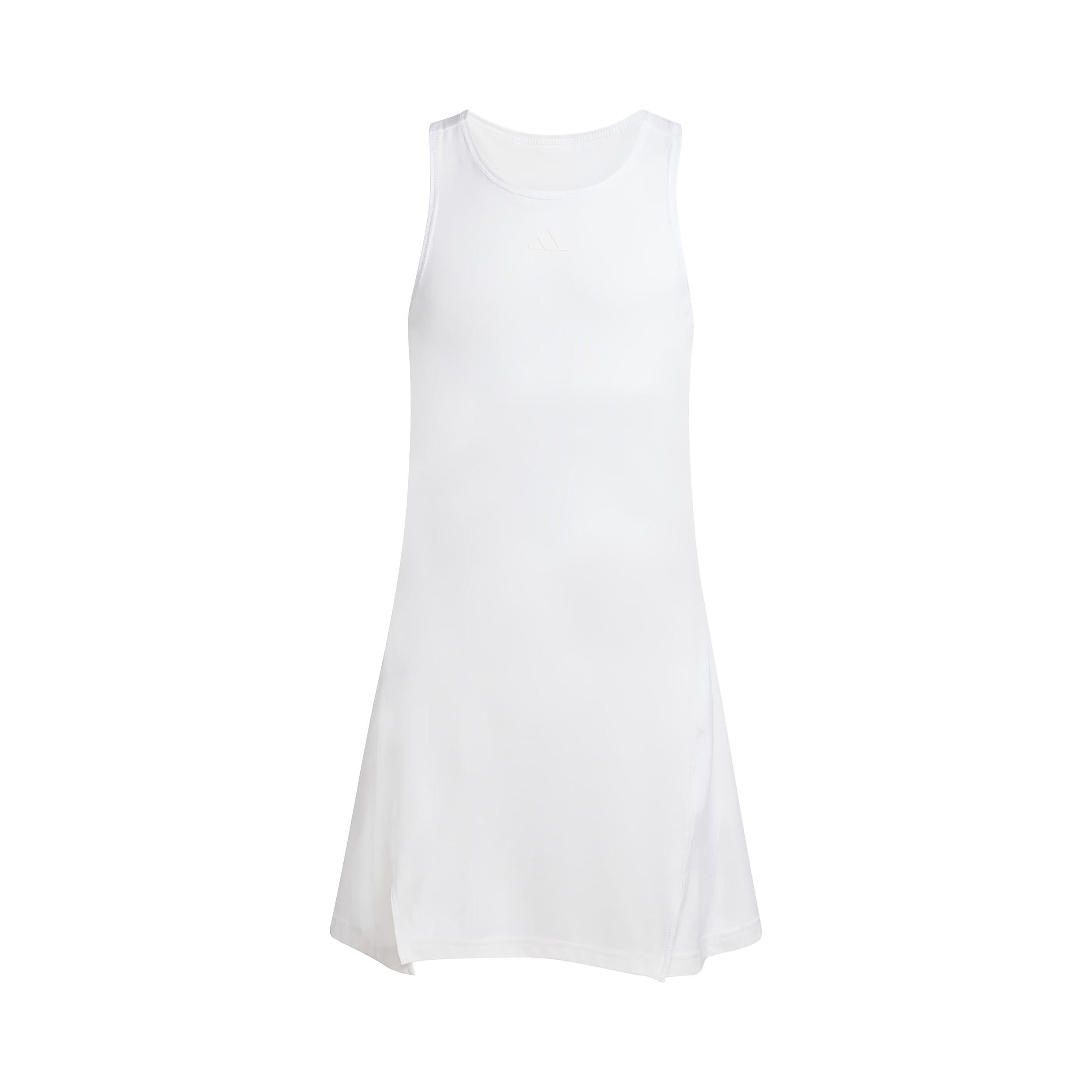 adidas Club Jurk Kinderen - wit