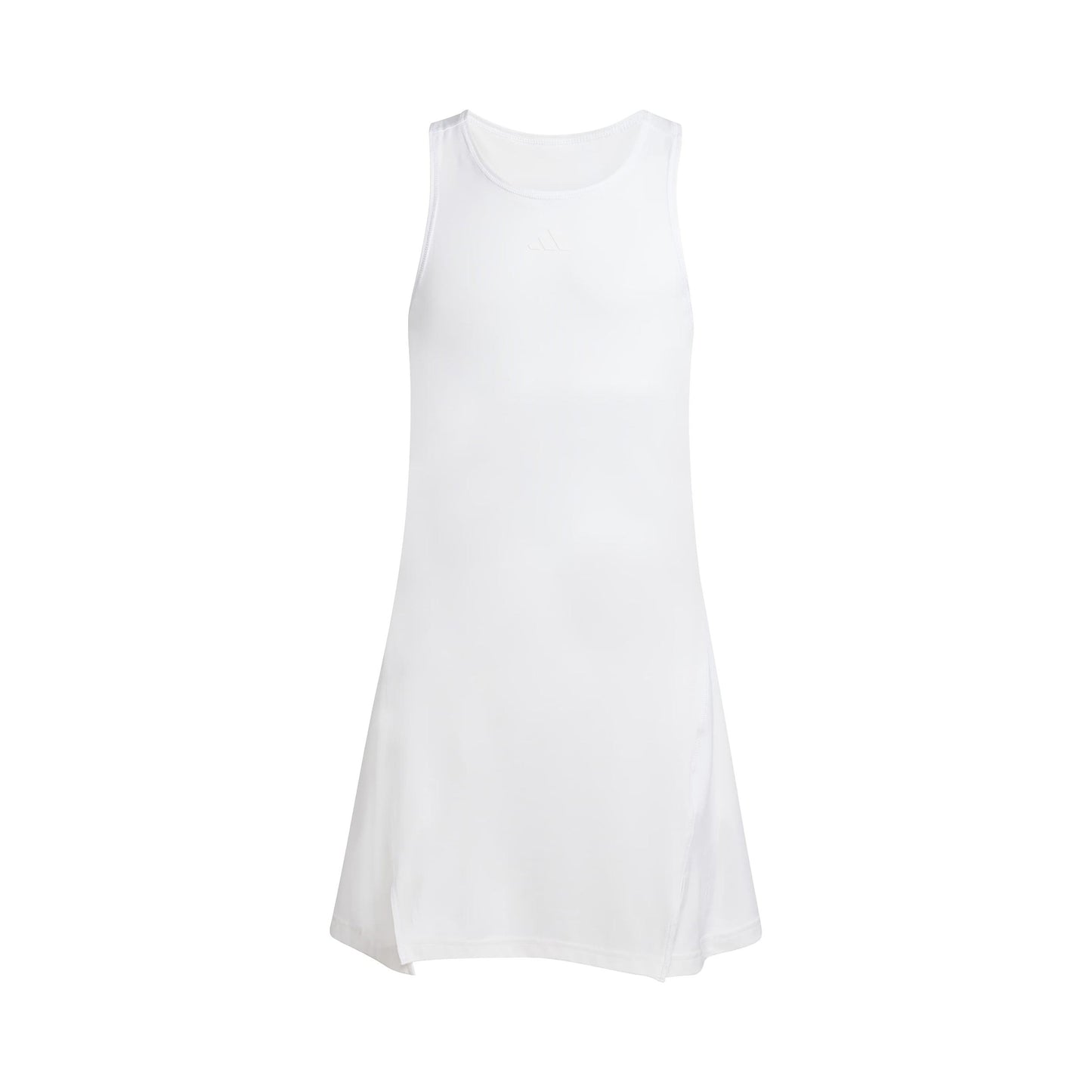 adidas Club Robe Enfants - blanc