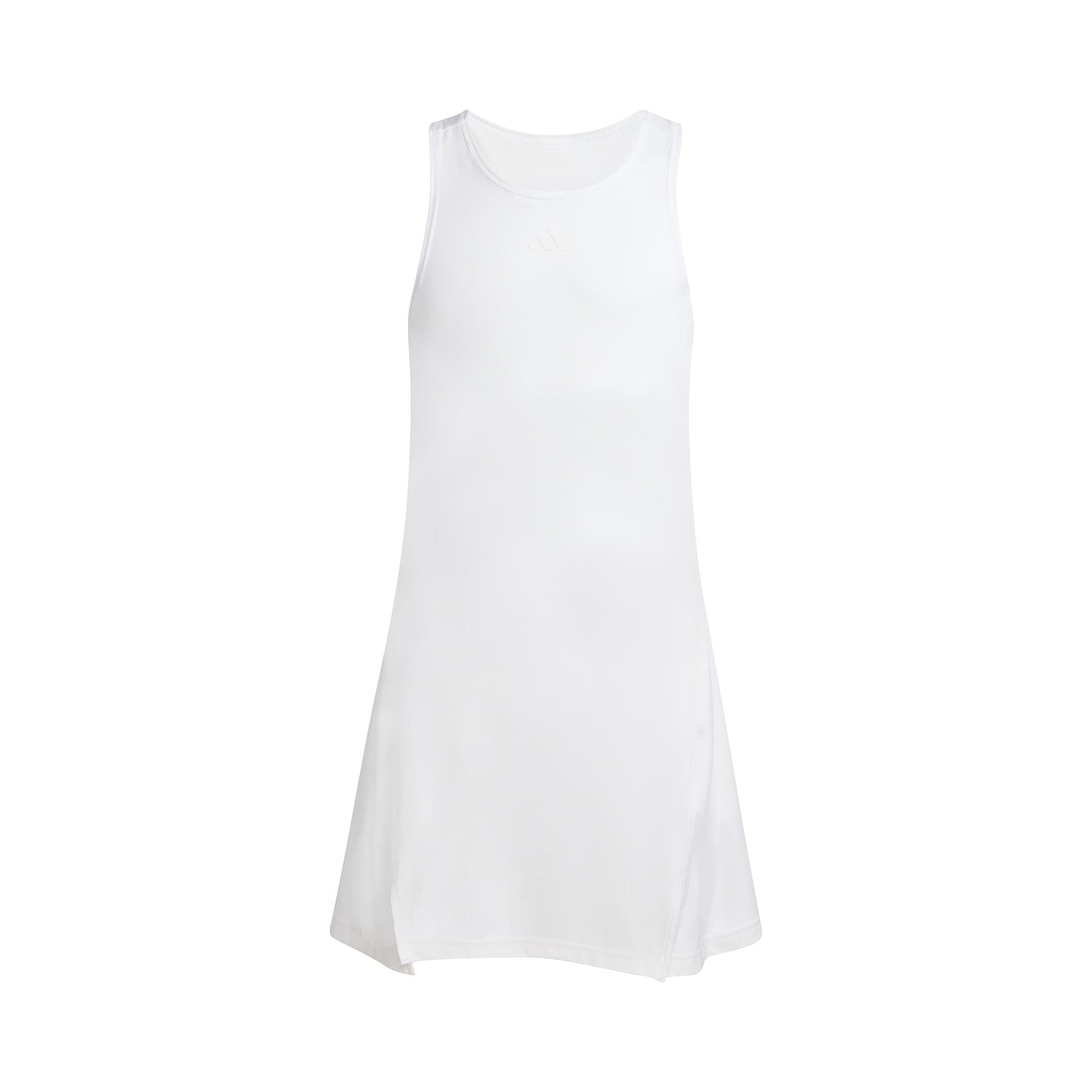 adidas Club Robe Enfants - blanc