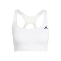 Optime Workout Medium Support Sport-bh Dames - wit