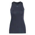 Club Tanktop Dames - zwart