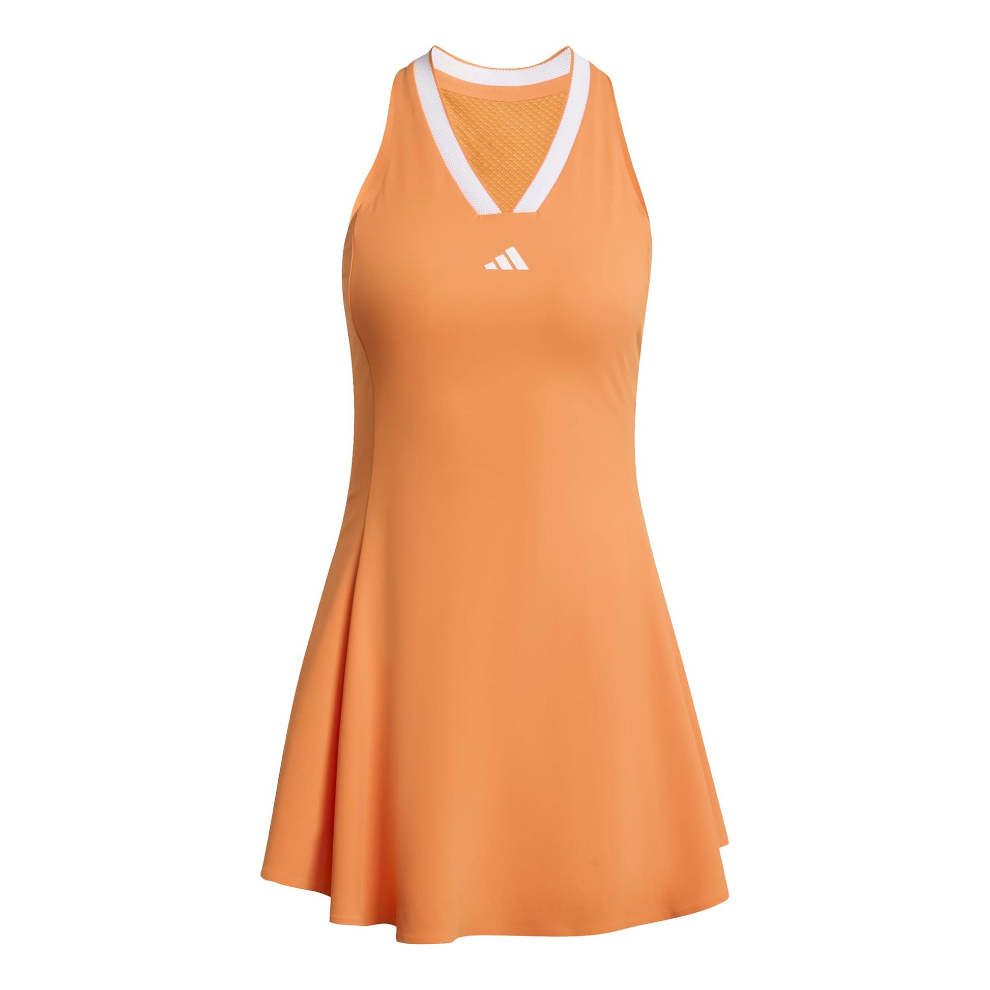 adidas Pro Robe Femmes-orange