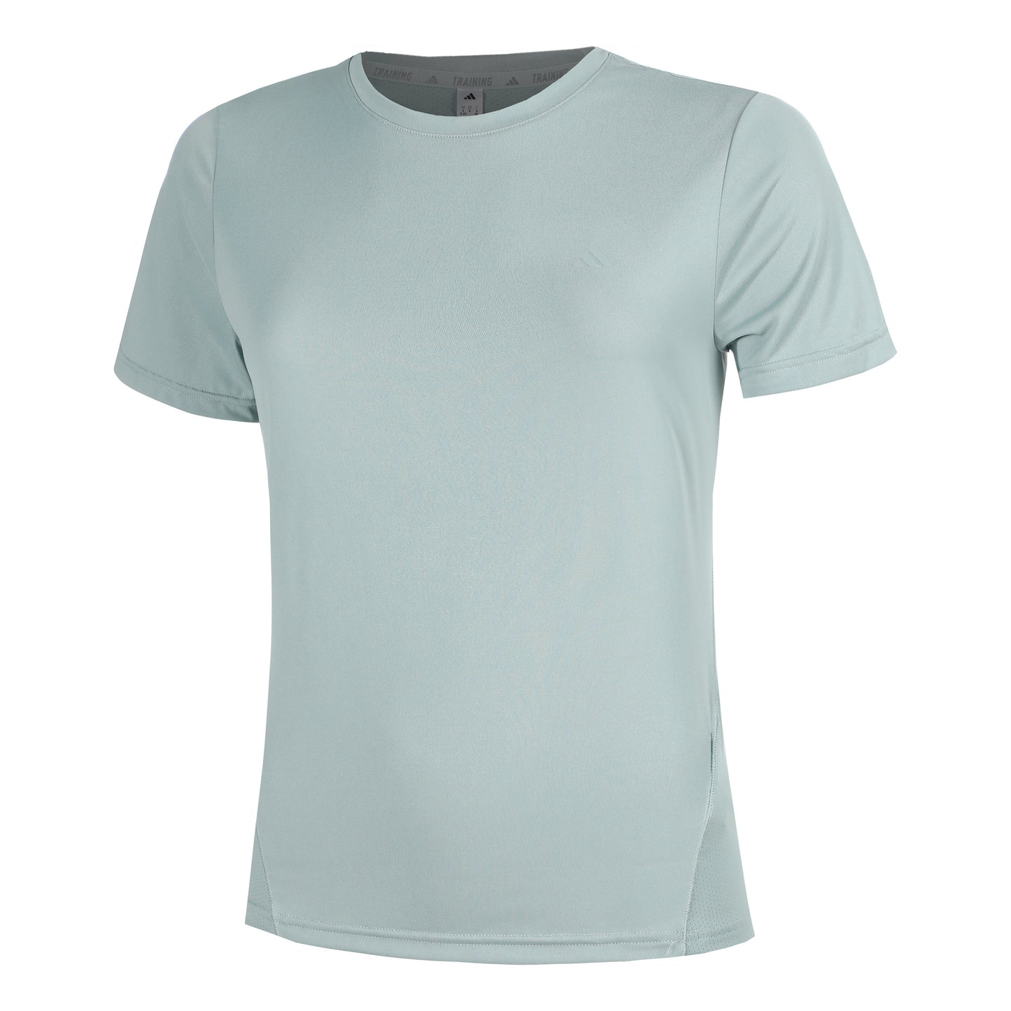 adidas D4T T-shirt Femmes-sauge