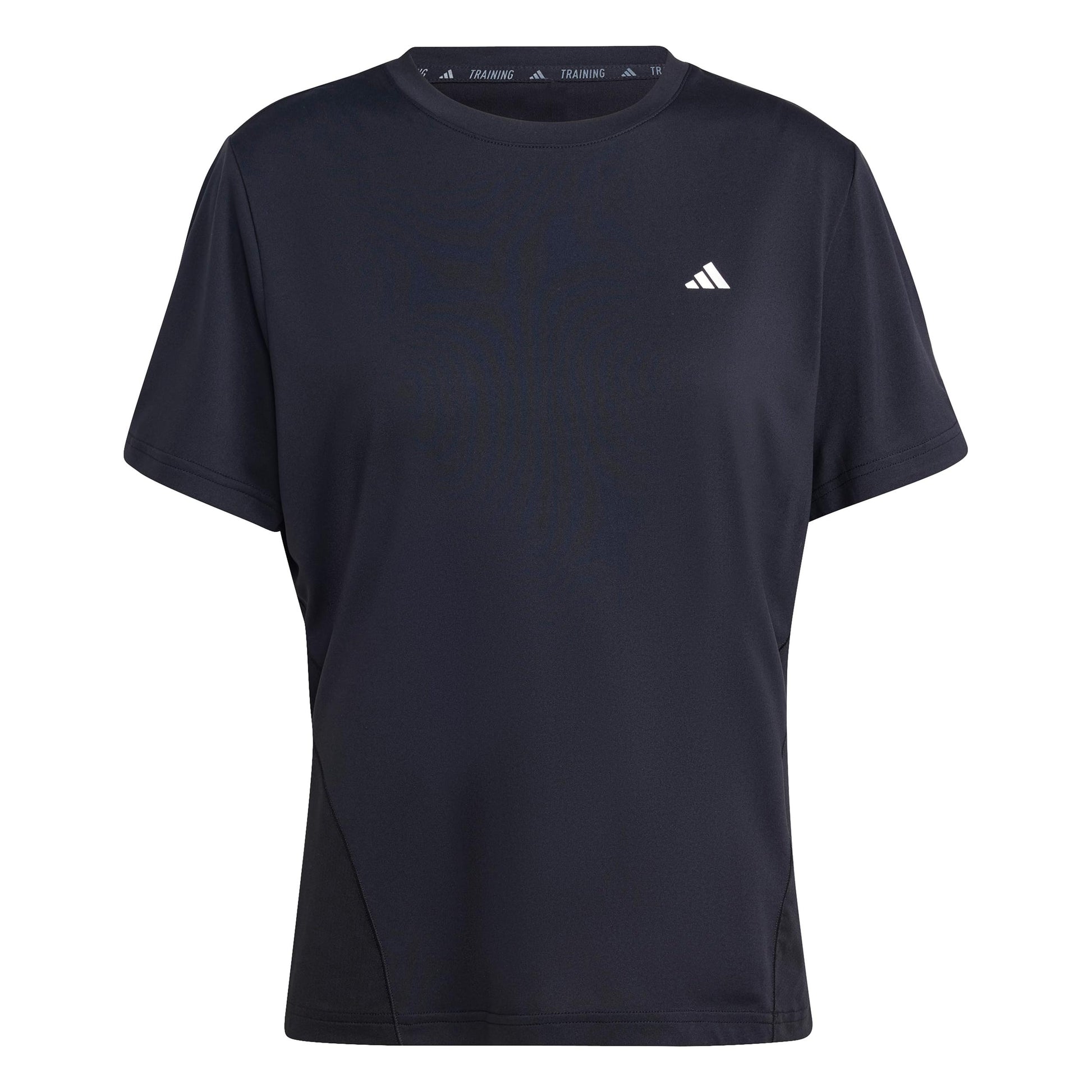 adidas Wtr D4T T-shirt Dames - zwart