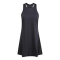 Club Jurk Dames - zwart