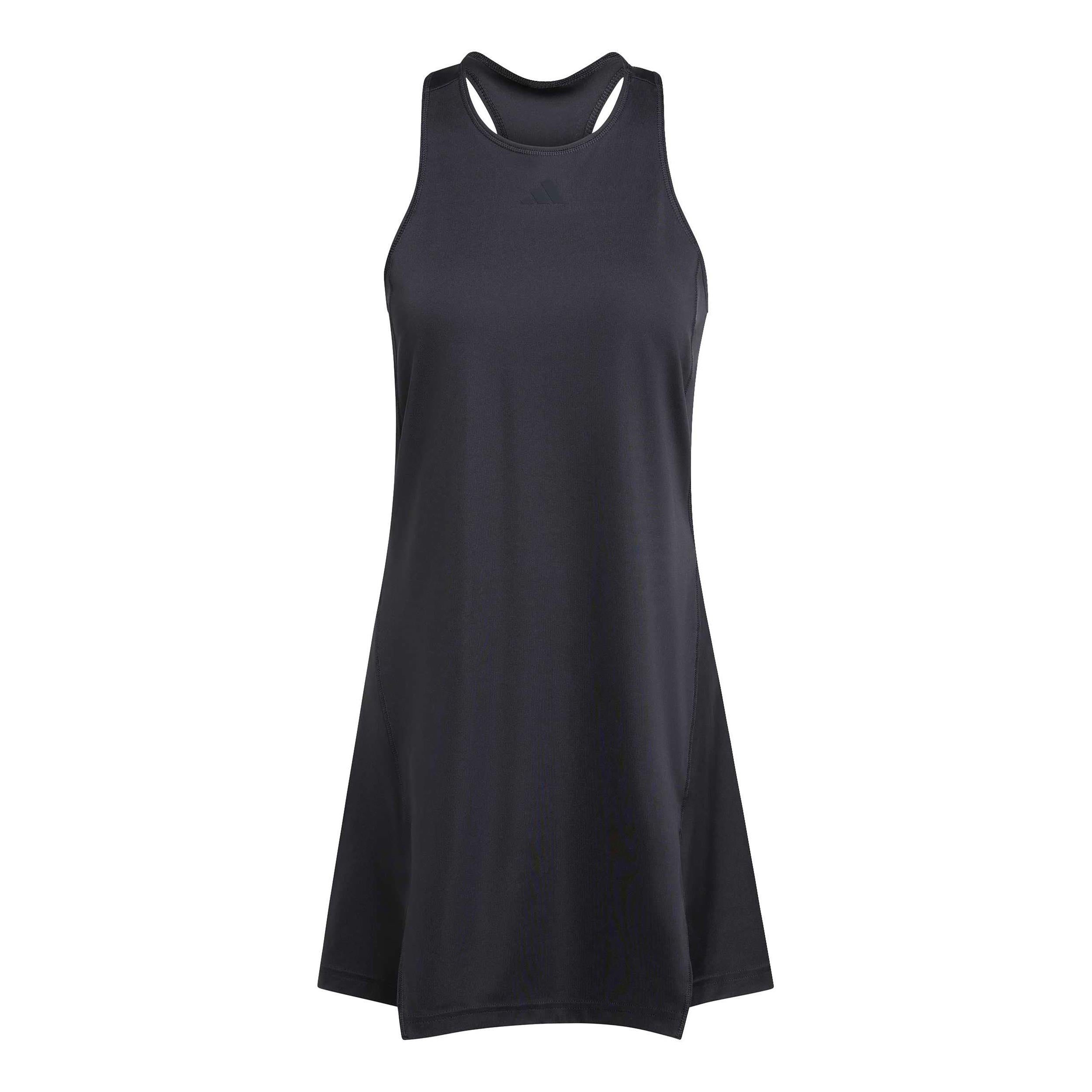 adidas Club Jurk Dames - zwart