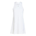 Club Robe Femmes-blanc