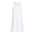 Club Jurk Dames - wit
